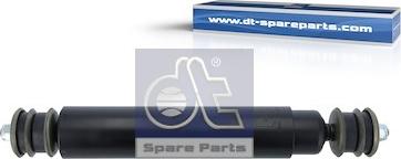 DT Spare Parts 5.13027 - Амортизатор autodnr.net