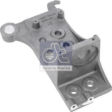 DT Spare Parts 5.13040 - Кронштейн бампера avtokuzovplus.com.ua