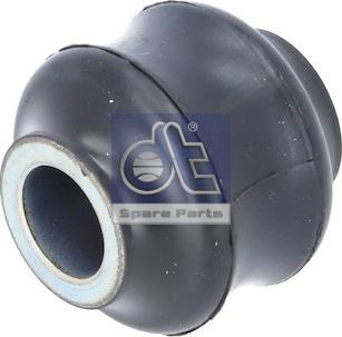 DT Spare Parts 5.13054 - Сайлентблок стійки, амортизатора autocars.com.ua