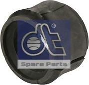 DT Spare Parts 5.13116 - Втулка, стабілізатор autocars.com.ua
