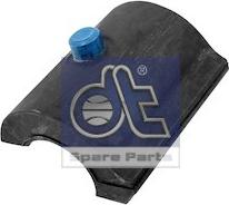 DT Spare Parts 5.13138 - Втулка, стабилизатор avtokuzovplus.com.ua