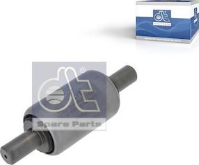 DT Spare Parts 5.13139 - Втулка, стабилизатор avtokuzovplus.com.ua