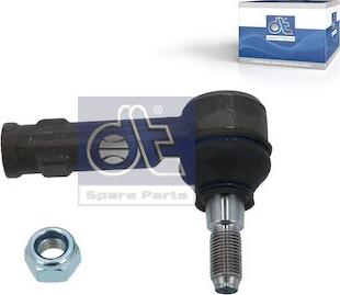 DT Spare Parts 5.13152 - Кулькова втулка autocars.com.ua