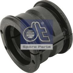 DT Spare Parts 5.13160 - Втулка, стабілізатор autocars.com.ua