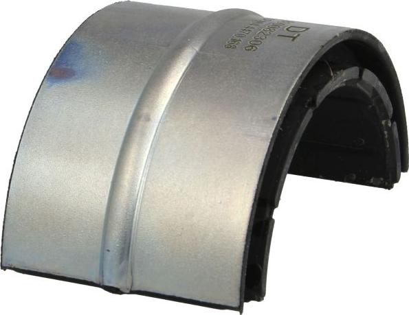 DT Spare Parts 5.13168 - Втулка, стабілізатор autocars.com.ua