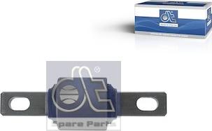 DT Spare Parts 5.13175 - Втулка, стабілізатор autocars.com.ua