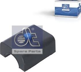 DT Spare Parts 5.13176 - Втулка, стабилизатор avtokuzovplus.com.ua