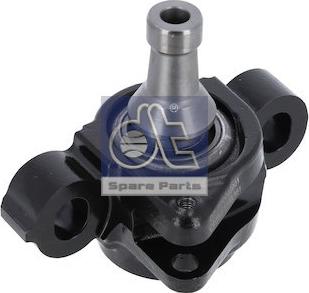 DT Spare Parts 5.13181 - Підвіска, стійка валу autocars.com.ua