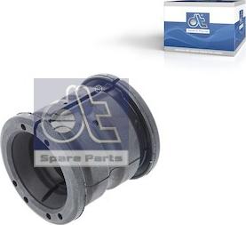 DT Spare Parts 5.13200 - Втулка, стабилизатор avtokuzovplus.com.ua