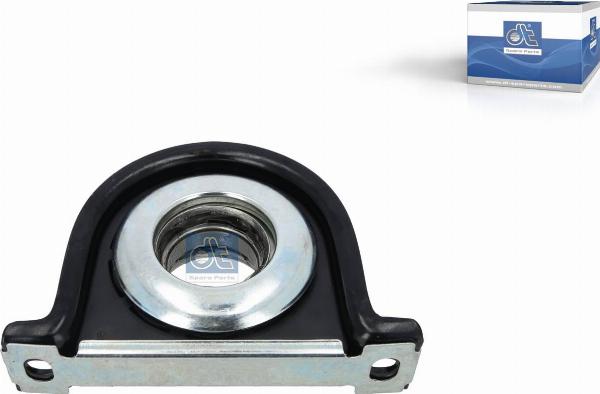 DT Spare Parts 5.14022 - Підвіска, карданний вал autocars.com.ua