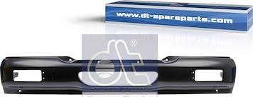 DT Spare Parts 5.16008 - Буфер, бампер autocars.com.ua