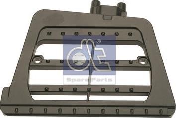 DT Spare Parts 5.16020 - Підніжка, накладка порога autocars.com.ua
