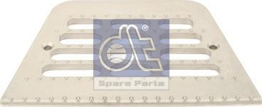 DT Spare Parts 5.16029 - Підніжка, накладка порога autocars.com.ua