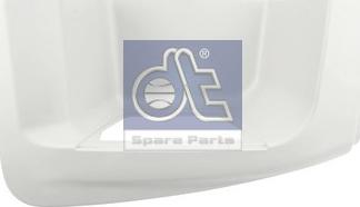 DT Spare Parts 5.16066 - Подножка, накладка порога avtokuzovplus.com.ua