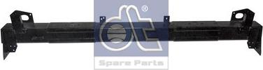 DT Spare Parts 5.16101 - Буфер, бампер autocars.com.ua