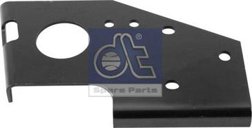 DT Spare Parts 5.16103 - Кронштейн бампера avtokuzovplus.com.ua