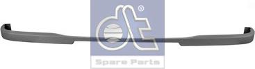 DT Spare Parts 5.16205 - Буфер, бампер autocars.com.ua