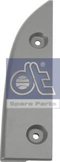 DT Spare Parts 5.16214 - Облицювання, бампер autocars.com.ua