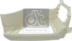 DT Spare Parts 5.16223 - Підніжка, накладка порога autocars.com.ua