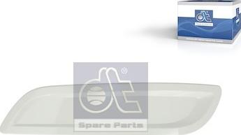 DT Spare Parts 5.16225 - Облицовка, бампер autodnr.net