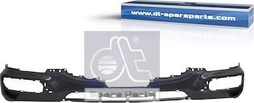 DT Spare Parts 5.16246 - Буфер, бампер avtokuzovplus.com.ua