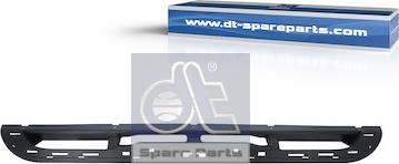 DT Spare Parts 5.16265 - Буфер, бампер avtokuzovplus.com.ua