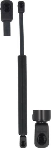 DT Spare Parts 5.17001 - Газова пружина, капот autocars.com.ua