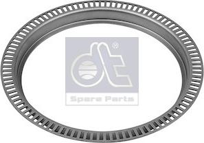 DT Spare Parts 5.20041 - Зубчатое кольцо для датчика ABS autodnr.net