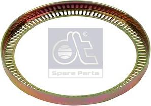 DT Spare Parts 5.20042 - Зубчатое кольцо для датчика ABS avtokuzovplus.com.ua