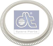 DT Spare Parts 5.20043 - Зубчатое кольцо для датчика ABS autodnr.net