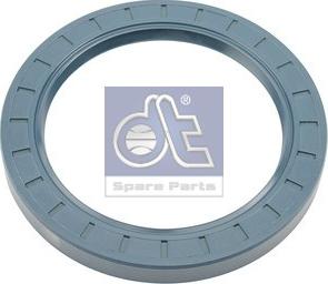 DT Spare Parts 5.20103 - Ущільнююче кільце, сальник, маточина колеса autocars.com.ua