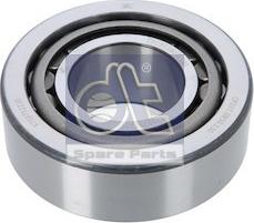 DT Spare Parts 5.20130 - Подшипник ступицы колеса avtokuzovplus.com.ua