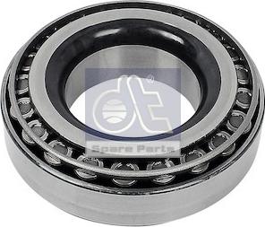 DT Spare Parts 5.20135 - Подшипник ступицы колеса avtokuzovplus.com.ua