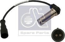 DT Spare Parts 5.20144 - Датчик ABS, частота вращения колеса avtokuzovplus.com.ua