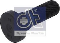 DT Spare Parts 5.20202 - Болт кріплення колеса autocars.com.ua