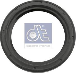 DT Spare Parts 5.21116 - Ущільнене кільце, розподільний вал autocars.com.ua