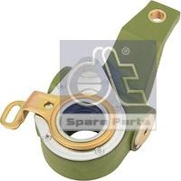 DT Spare Parts 5.21300 - Система тяг і важелів, гальмівна система autocars.com.ua