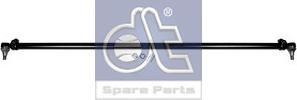 DT Spare Parts 5.22004 - Поперечна рульова тяга autocars.com.ua