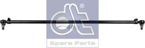 DT Spare Parts 5.22007 - Поперечна рульова тяга autocars.com.ua