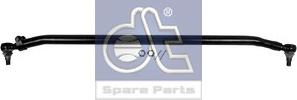 DT Spare Parts 5.22008 - Поперечна рульова тяга autocars.com.ua