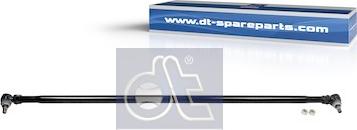 DT Spare Parts 5.22015 - Поперечная рулевая тяга autodnr.net