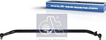 DT Spare Parts 5.22018 - Поперечна рульова тяга autocars.com.ua