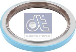 DT Spare Parts 5.30101 - Уплотняющее кольцо, сальник, ступица колеса autodnr.net