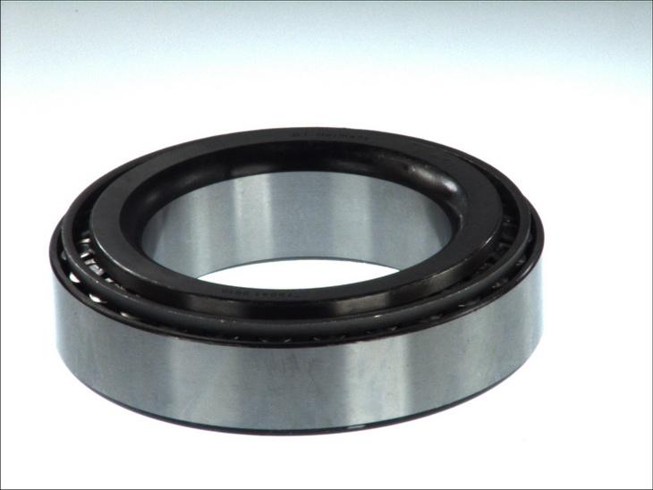 DT Spare Parts 5.30139 - Підшипник, диференційний вал autocars.com.ua