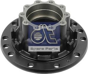 DT Spare Parts 5.30175 - Маточина колеса autocars.com.ua