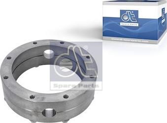 DT Spare Parts 5.30271 - Корпус, диференціал autocars.com.ua