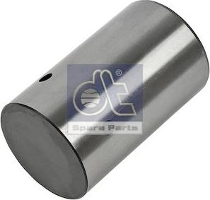 DT Spare Parts 5.40035 - Штовхач, гидрокомпенсатор autocars.com.ua