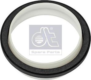 DT Spare Parts 5.40052 - Уплотняющее кольцо, коленчатый вал avtokuzovplus.com.ua