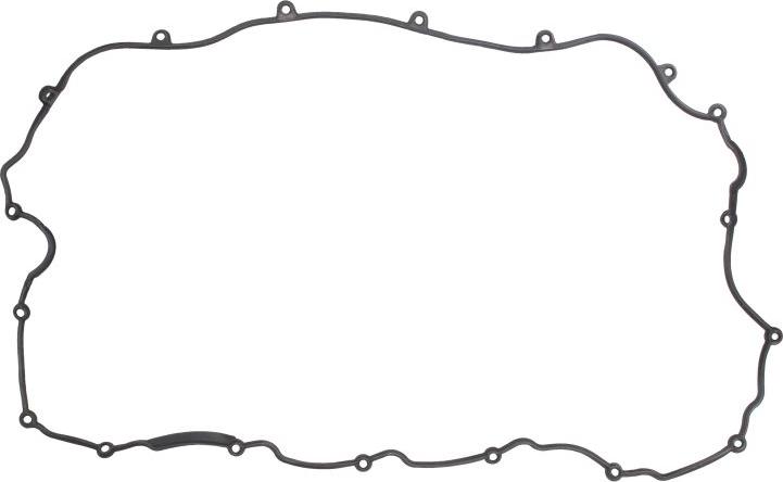 DT Spare Parts 5.40065 - Прокладка, кришка головки циліндра autocars.com.ua