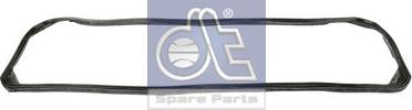 DT Spare Parts 5.40084 - Прокладка, масляна ванна autocars.com.ua
